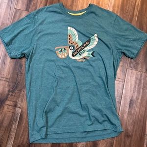 Howler Brothers Pelican T-Shirt
